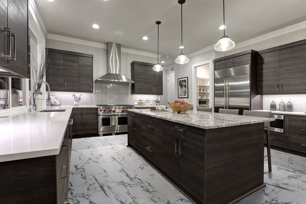 Kitchen Color Scheme 3