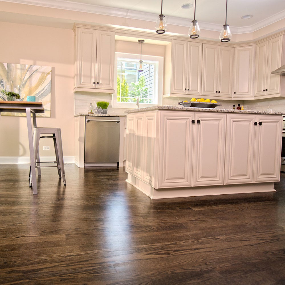 Kitchen Color Scheme 1