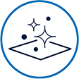 Cleaning Benefit Icon