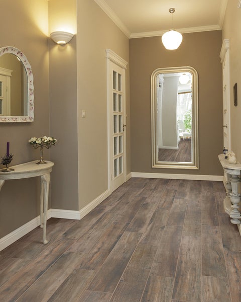 Wood-Look Flooring