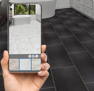 See A Floor In Your Room