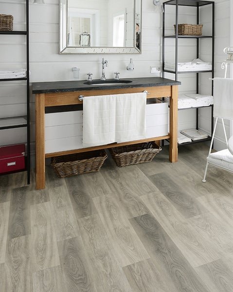 Waterproof Flooring Options