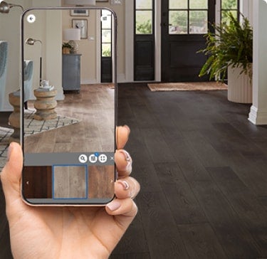 See A Floor In Your Room