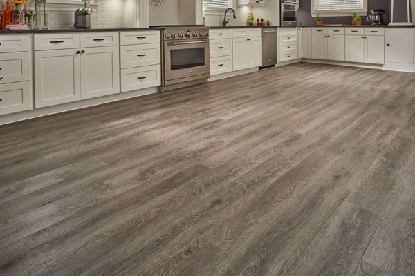 What You Need to Know About Vinyl Plank Flooring